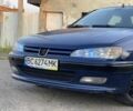 Синий Пежо 406, объемом двигателя 1.8 л и пробегом 280 тыс. км за 1850 $, фото 6 на Automoto.ua