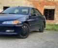 Синий Пежо 406, объемом двигателя 1.8 л и пробегом 280 тыс. км за 1850 $, фото 1 на Automoto.ua