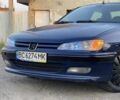 Синий Пежо 406, объемом двигателя 1.8 л и пробегом 280 тыс. км за 1850 $, фото 5 на Automoto.ua