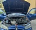 Синий Пежо 406, объемом двигателя 2 л и пробегом 280 тыс. км за 2200 $, фото 18 на Automoto.ua