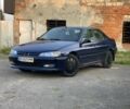 Синий Пежо 406, объемом двигателя 1.8 л и пробегом 280 тыс. км за 1850 $, фото 4 на Automoto.ua