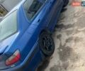 Синий Пежо 406, объемом двигателя 2 л и пробегом 300 тыс. км за 1599 $, фото 1 на Automoto.ua