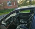 Синий Пежо 406, объемом двигателя 2 л и пробегом 280 тыс. км за 2200 $, фото 12 на Automoto.ua