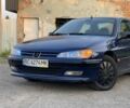 Синий Пежо 406, объемом двигателя 1.8 л и пробегом 280 тыс. км за 1850 $, фото 2 на Automoto.ua
