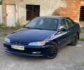 Синий Пежо 406, объемом двигателя 1.8 л и пробегом 280 тыс. км за 1850 $, фото 1 на Automoto.ua