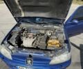 Синий Пежо 406, объемом двигателя 1.8 л и пробегом 5 тыс. км за 1800 $, фото 7 на Automoto.ua