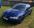 Синий Пежо 406, объемом двигателя 1.8 л и пробегом 201 тыс. км за 1349 $, фото 1 на Automoto.ua