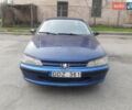 Синий Пежо 406, объемом двигателя 0 л и пробегом 200 тыс. км за 1000 $, фото 1 на Automoto.ua