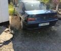 Синий Пежо 406, объемом двигателя 1.8 л и пробегом 100 тыс. км за 600 $, фото 1 на Automoto.ua