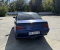 Синий Пежо 406, объемом двигателя 1.8 л и пробегом 5 тыс. км за 1800 $, фото 3 на Automoto.ua