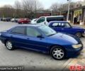 Синий Пежо 406, объемом двигателя 1.8 л и пробегом 268 тыс. км за 1550 $, фото 4 на Automoto.ua