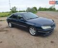 Синий Пежо 406, объемом двигателя 2 л и пробегом 327 тыс. км за 3400 $, фото 1 на Automoto.ua