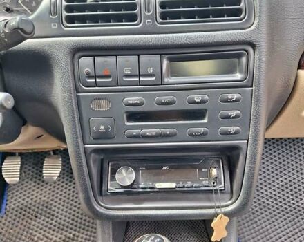Синий Пежо 406, объемом двигателя 2 л и пробегом 327 тыс. км за 3400 $, фото 14 на Automoto.ua