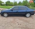 Синий Пежо 406, объемом двигателя 2 л и пробегом 327 тыс. км за 3400 $, фото 6 на Automoto.ua