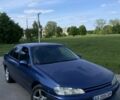 Синий Пежо 406, объемом двигателя 1.8 л и пробегом 1 тыс. км за 850 $, фото 1 на Automoto.ua