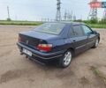 Синий Пежо 406, объемом двигателя 2 л и пробегом 327 тыс. км за 3400 $, фото 3 на Automoto.ua