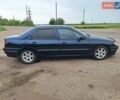 Синий Пежо 406, объемом двигателя 2 л и пробегом 327 тыс. км за 3400 $, фото 2 на Automoto.ua