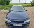 Синий Пежо 406, объемом двигателя 2 л и пробегом 327 тыс. км за 3400 $, фото 8 на Automoto.ua