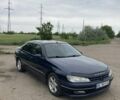 Синий Пежо 406, объемом двигателя 2 л и пробегом 327 тыс. км за 3400 $, фото 1 на Automoto.ua