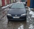 Синій Пежо 406, об'ємом двигуна 1.9 л та пробігом 282 тис. км за 2100 $, фото 4 на Automoto.ua