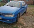 Синий Пежо 406, объемом двигателя 1.8 л и пробегом 380 тыс. км за 2500 $, фото 3 на Automoto.ua
