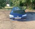 Синій Пежо 406, об'ємом двигуна 2 л та пробігом 185 тис. км за 3000 $, фото 7 на Automoto.ua