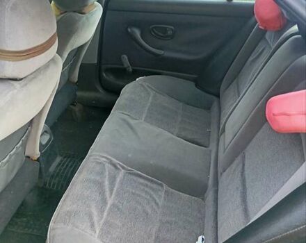 Синий Пежо 406, объемом двигателя 1.8 л и пробегом 380 тыс. км за 2500 $, фото 2 на Automoto.ua