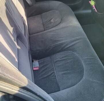 Синій Пежо 406, об'ємом двигуна 1.9 л та пробігом 282 тис. км за 2100 $, фото 5 на Automoto.ua