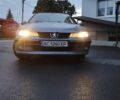 Синий Пежо 406, объемом двигателя 2 л и пробегом 539 тыс. км за 2500 $, фото 1 на Automoto.ua