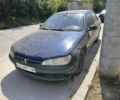 Синий Пежо 406, объемом двигателя 1.8 л и пробегом 300 тыс. км за 390 $, фото 1 на Automoto.ua
