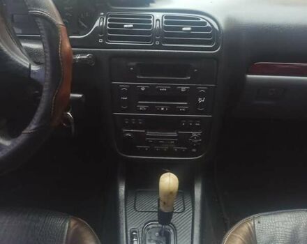 Пежо 406 2000 в Летичеве на Automoto.ua Синий Пежо 406, объемом двигателя 1.8 л и пробегом 200 тыс. км за 1850 $, фото 10 на Automoto.ua