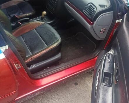 Пежо 406 2000 в Летичеве на Automoto.ua Синий Пежо 406, объемом двигателя 1.8 л и пробегом 200 тыс. км за 1850 $, фото 11 на Automoto.ua