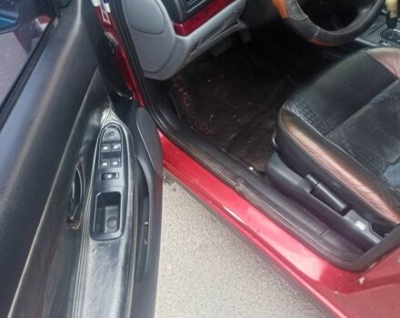 Пежо 406 2000 в Летичеве на Automoto.ua Синий Пежо 406, объемом двигателя 1.8 л и пробегом 320 тыс. км за 1850 $, фото 14 на Automoto.ua