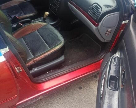 Пежо 406 2000 в Летичеве на Automoto.ua Синий Пежо 406, объемом двигателя 1.8 л и пробегом 320 тыс. км за 1850 $, фото 9 на Automoto.ua