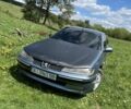 Синий Пежо 406, объемом двигателя 2 л и пробегом 300 тыс. км за 2600 $, фото 1 на Automoto.ua