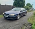 Синий Пежо 406, объемом двигателя 2 л и пробегом 290 тыс. км за 1651 $, фото 1 на Automoto.ua