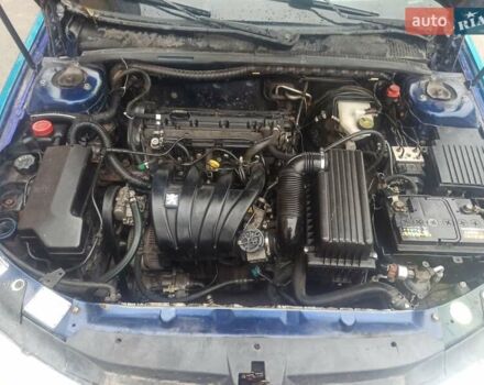 Пежо 406 2000 в Летичеве на Automoto.ua Синий Пежо 406, объемом двигателя 1.8 л и пробегом 200 тыс. км за 1850 $, фото 16 на Automoto.ua