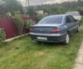 Синій Пежо 406, об'ємом двигуна 2 л та пробігом 300 тис. км за 1900 $, фото 3 на Automoto.ua