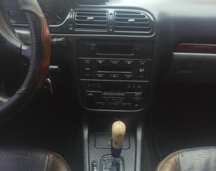 Пежо 406 2000 в Летичеве на Automoto.ua Синий Пежо 406, объемом двигателя 1.8 л и пробегом 320 тыс. км за 1850 $, фото 12 на Automoto.ua