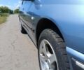 Синий Пежо 406, объемом двигателя 2 л и пробегом 299 тыс. км за 4200 $, фото 4 на Automoto.ua