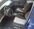 Синій Пежо 406, об'ємом двигуна 2 л та пробігом 185 тис. км за 4700 $, фото 24 на Automoto.ua