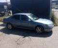 Синий Пежо 406, объемом двигателя 2 л и пробегом 400 тыс. км за 2600 $, фото 1 на Automoto.ua