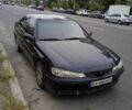 Синий Пежо 406, объемом двигателя 2 л и пробегом 404 тыс. км за 1003 $, фото 1 на Automoto.ua