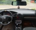 Синій Пежо 406, об'ємом двигуна 2 л та пробігом 323 тис. км за 3500 $, фото 1 на Automoto.ua