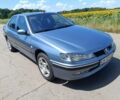 Синий Пежо 406, объемом двигателя 2 л и пробегом 299 тыс. км за 4200 $, фото 2 на Automoto.ua