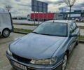 Синий Пежо 406, объемом двигателя 2 л и пробегом 293 тыс. км за 3599 $, фото 1 на Automoto.ua