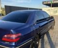 Синій Пежо 406, об'ємом двигуна 0 л та пробігом 450 тис. км за 750 $, фото 2 на Automoto.ua