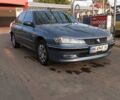 Синий Пежо 406, объемом двигателя 2 л и пробегом 400 тыс. км за 2600 $, фото 4 на Automoto.ua
