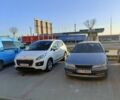 Синий Пежо 406, объемом двигателя 2 л и пробегом 293 тыс. км за 3599 $, фото 3 на Automoto.ua