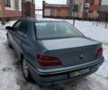 Синий Пежо 406, объемом двигателя 2 л и пробегом 293 тыс. км за 3599 $, фото 11 на Automoto.ua